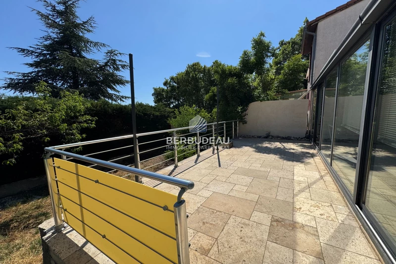Vente maison Sault  