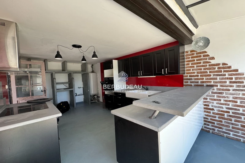 Vente maison Sault  
