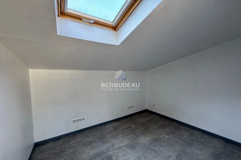 Vente maison Sault  