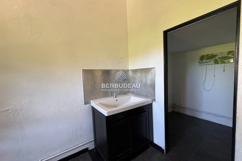 Vente maison Sault  