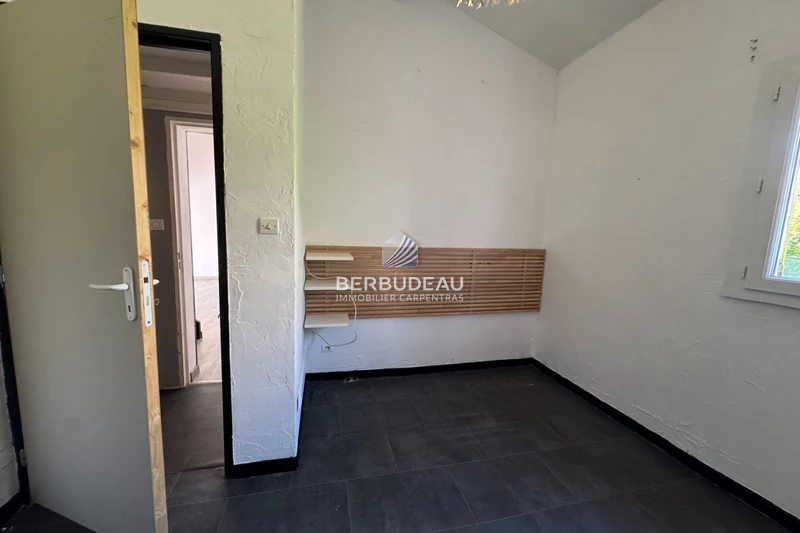 Vente maison Sault  