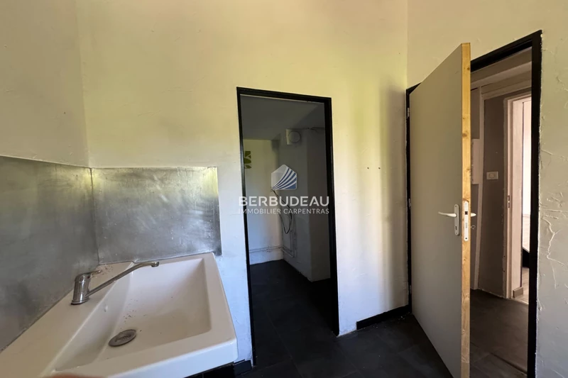 Vente maison Sault  