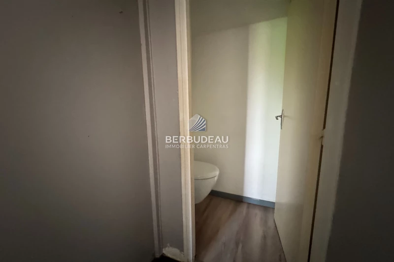 Vente maison Sault  