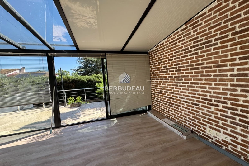 Vente maison Sault  
