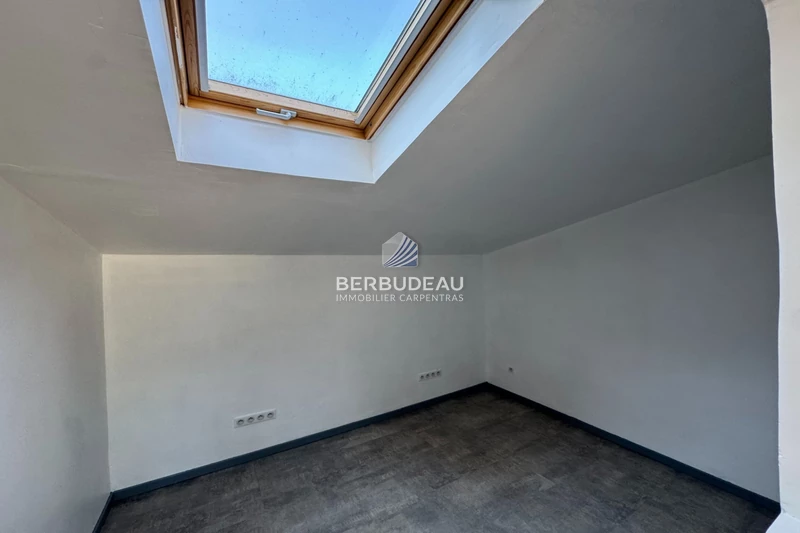 Vente maison Sault  