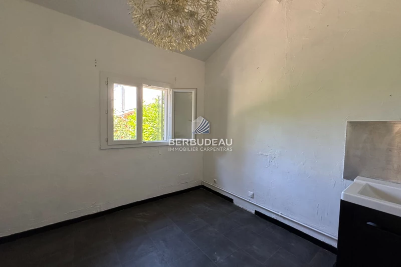 Vente maison Sault  