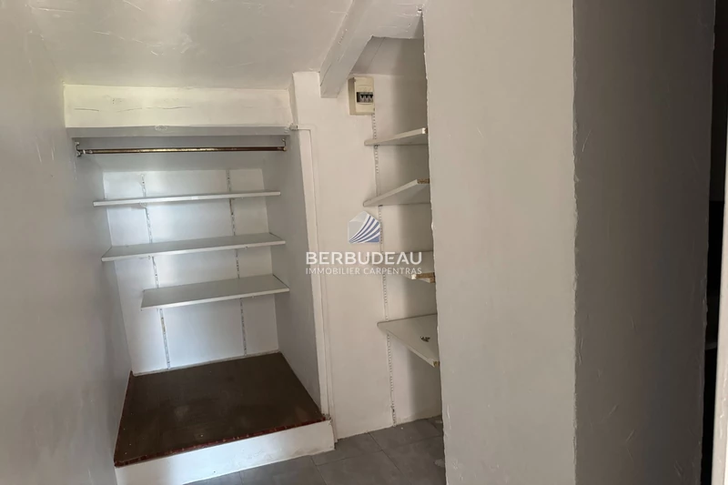 Vente maison Sault  