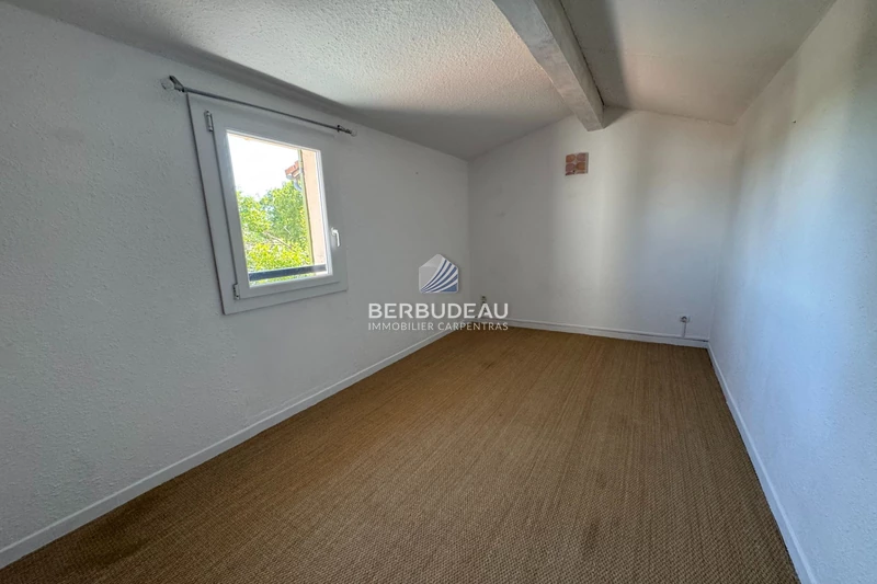 Vente maison Sault  