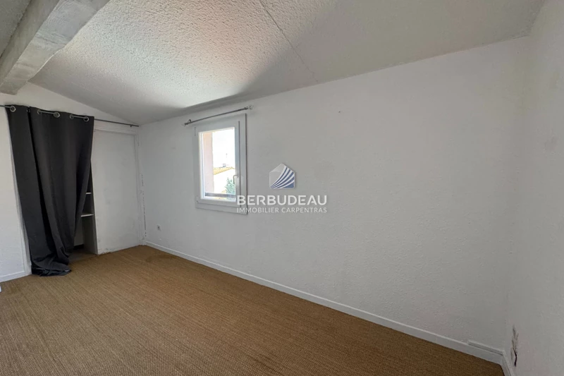 Vente maison Sault  