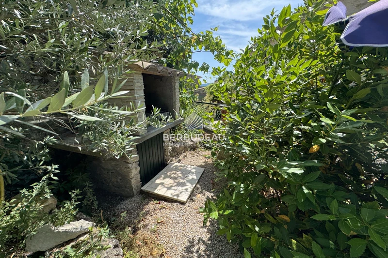 Vente maison de village Aurel  