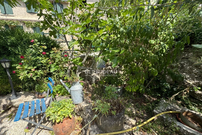 Vente maison de village Aurel  
