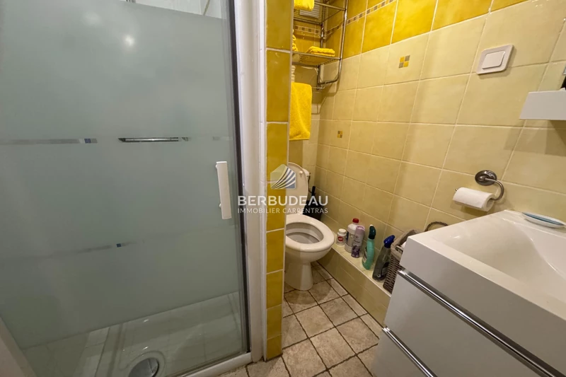Vente maison de village Aurel  