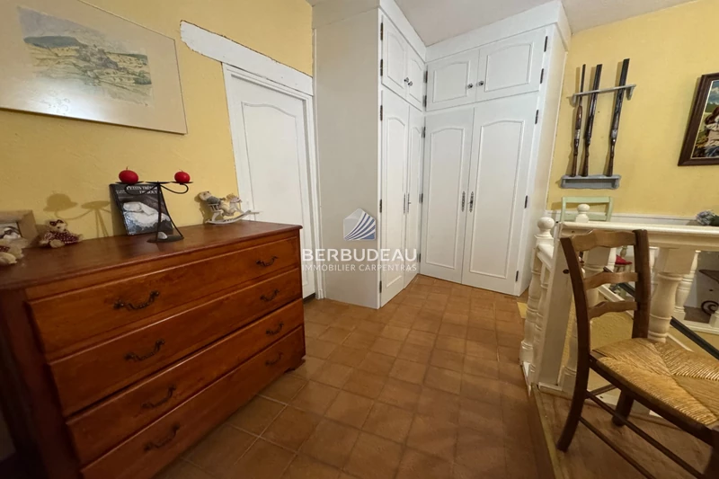 Vente maison de village Aurel  