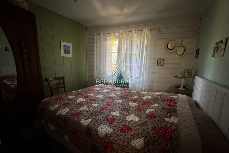Vente maison de village Aurel  