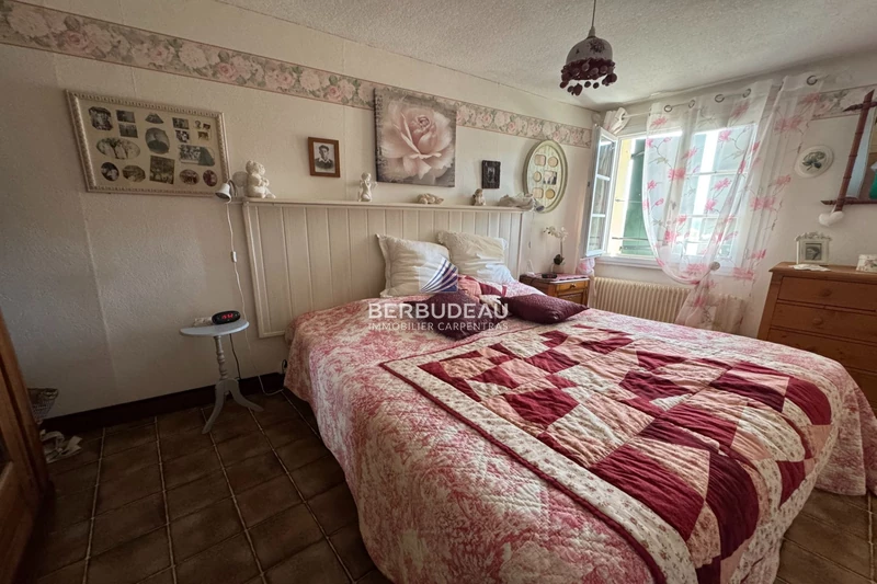 Vente maison de village Aurel  