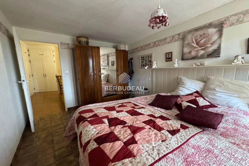 Vente maison de village Aurel  