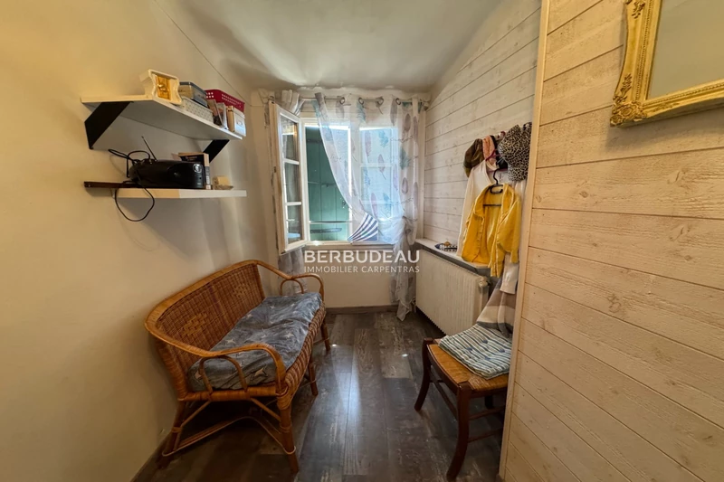 Vente maison de village Aurel  