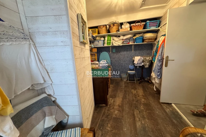 Vente maison de village Aurel  