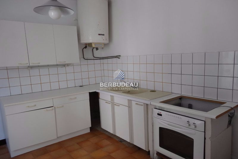 Photo Apartment Carpentras to buy apartment 3 rooms 60 m²