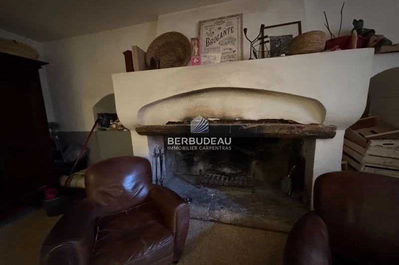 Vente propriété Sault  