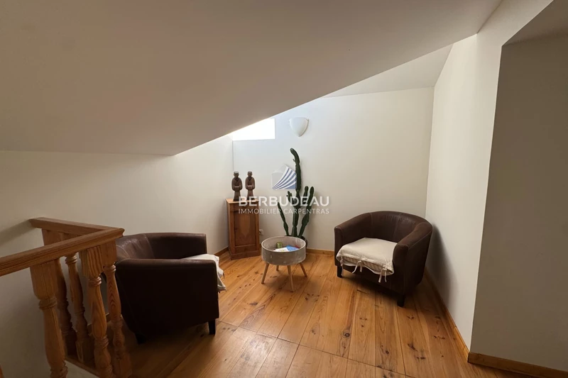 Vente propriété Sault  