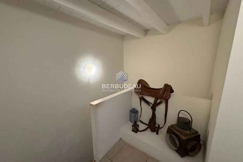 Vente propriété Sault  