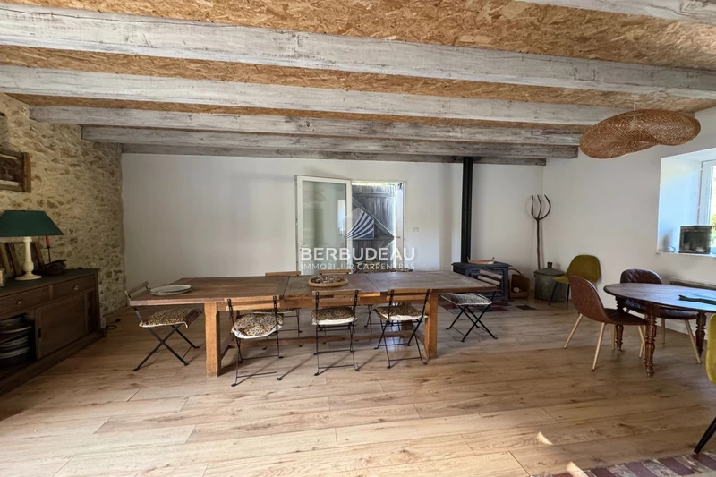 Vente propriété Sault  
