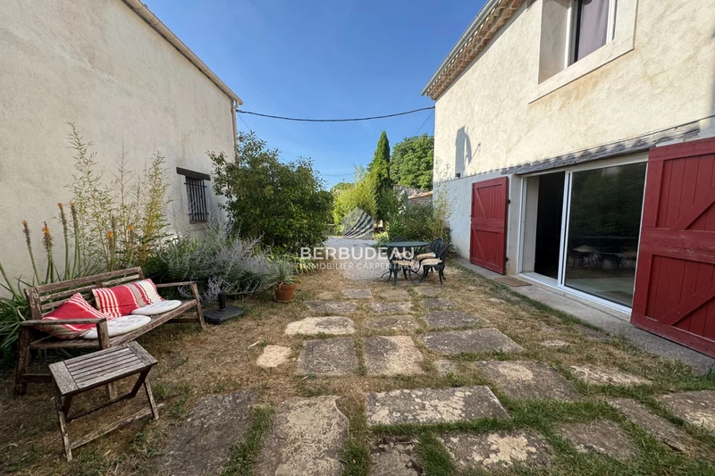 Vente propriété Sault  
