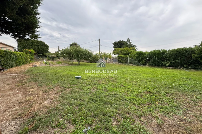 Vente villa Monteux  