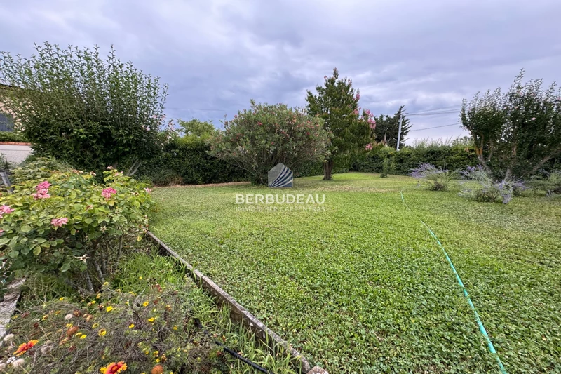 Vente villa Monteux  