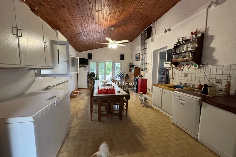 Vente villa Monteux  