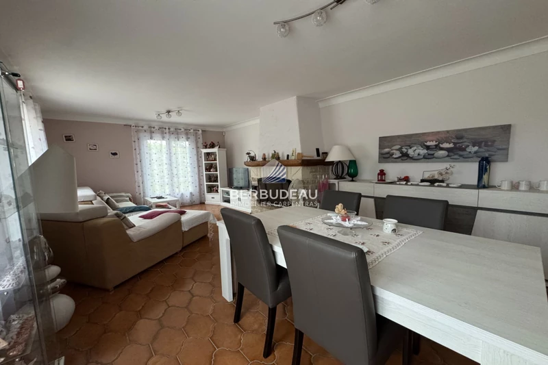 Vente villa Monteux  