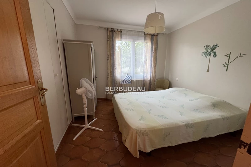 Vente villa Monteux  