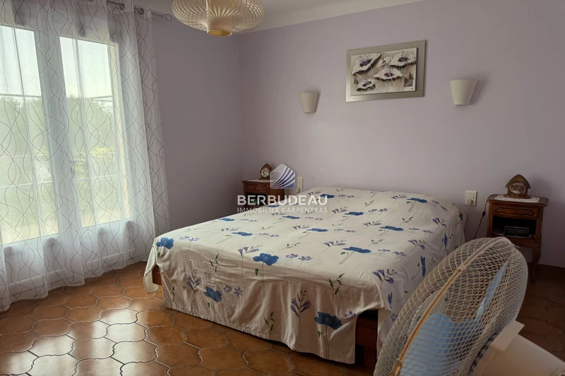 Vente villa Monteux  