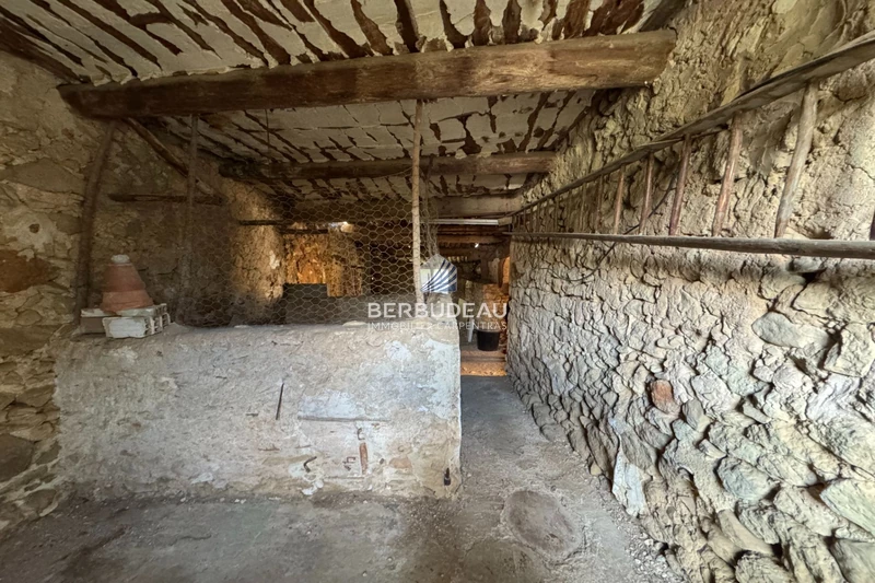 Vente maison Bédoin  