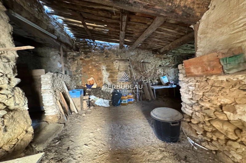 Vente maison Bédoin  
