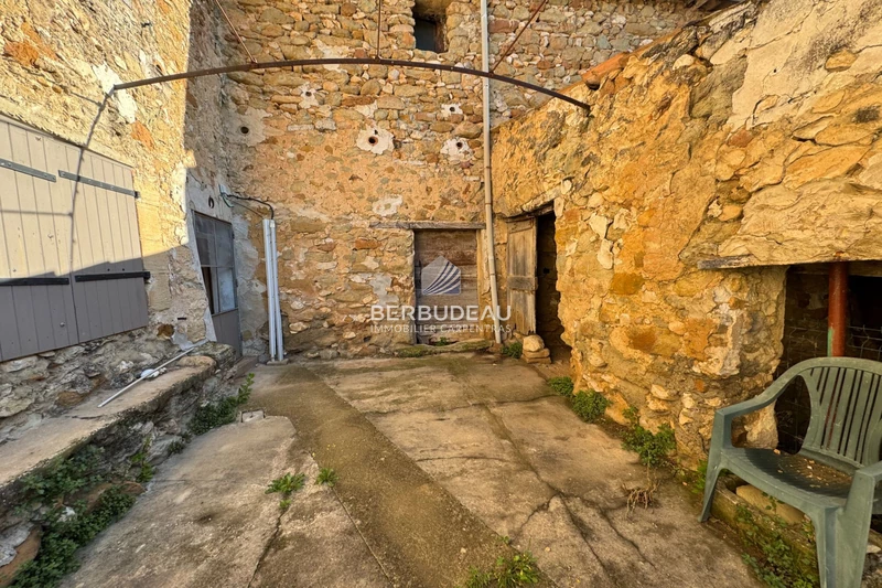 Vente maison Bédoin  