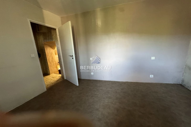 Vente maison Bédoin  