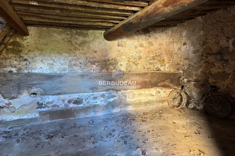 Vente maison Bédoin  