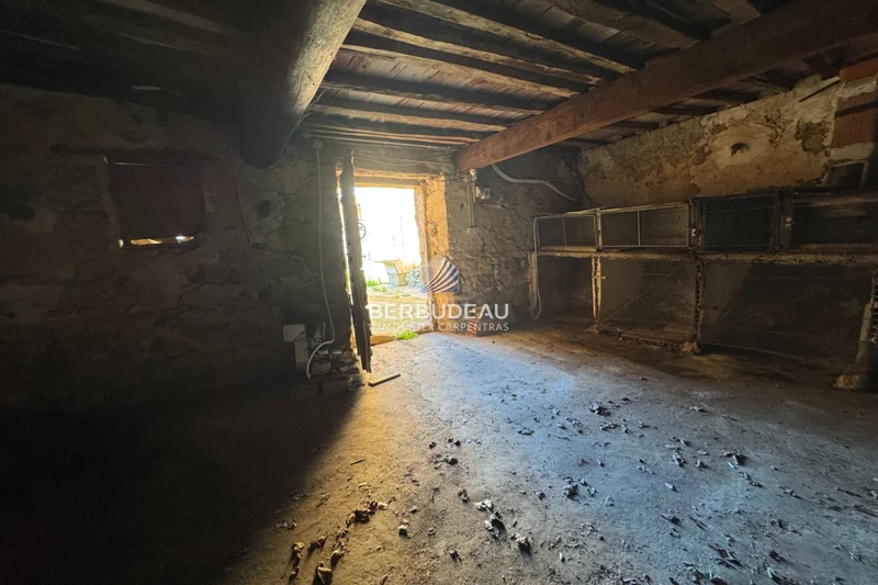 Vente maison Bédoin  