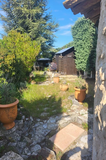 Vente moulin Revest-du-Bion  