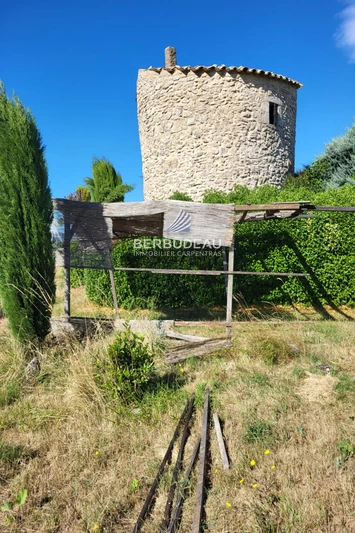 Vente moulin Revest-du-Bion  