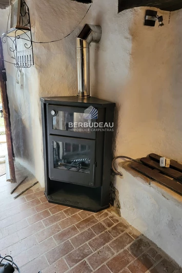 Vente moulin Revest-du-Bion  