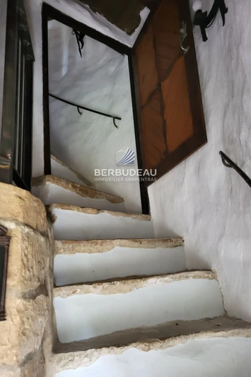 Vente moulin Revest-du-Bion  
