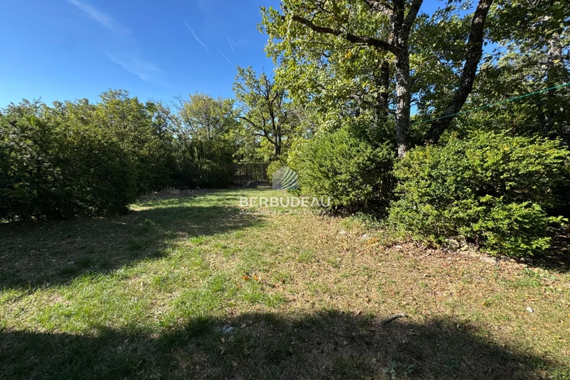 Vente maison de campagne Monieux  