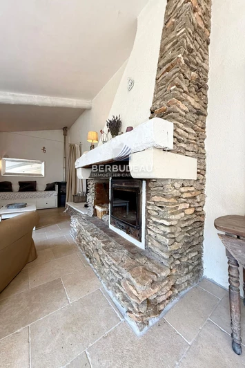 Vente maison de campagne Monieux  