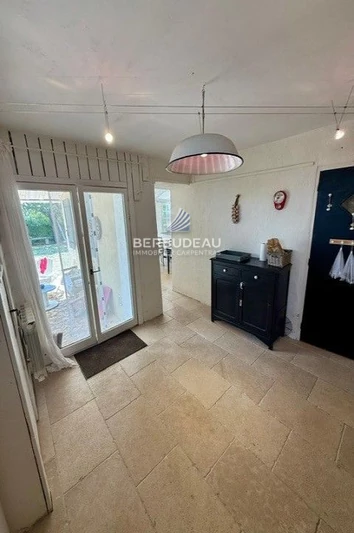 Vente maison de campagne Monieux  