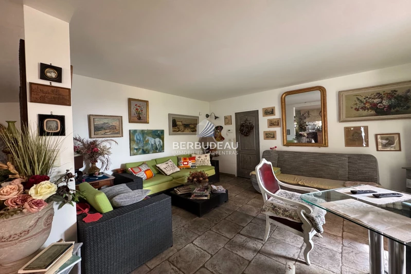 Vente propriété Sault  