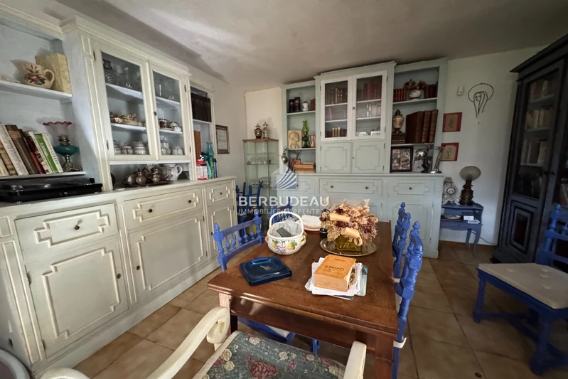 Vente propriété Sault  