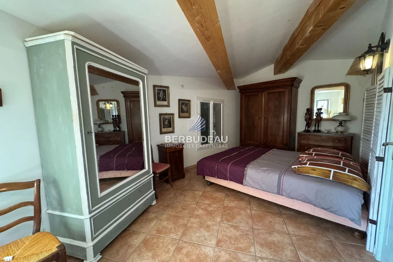 Vente propriété Sault  